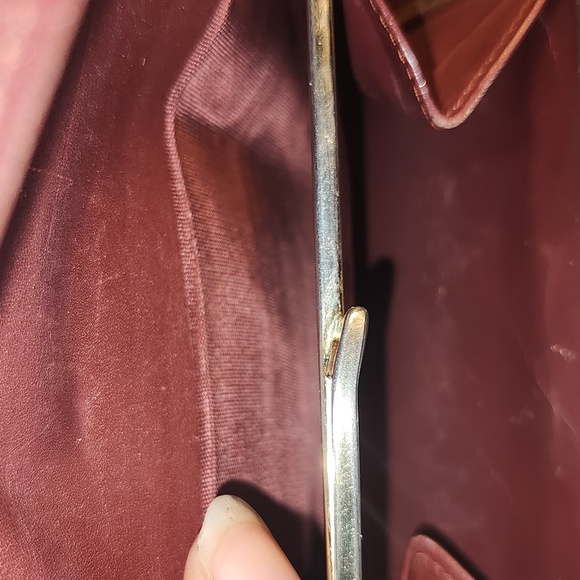 Cartier Wallet and Clutch - Picture 4 of 16